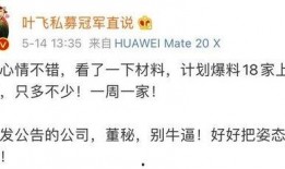 叶飞证券爆料最新,揭秘金融圈内幕，揭示行业乱象